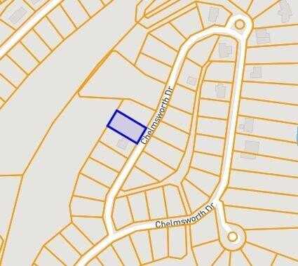 Lot 22 Chelmsworth DR, Bella Vista, AR 72715