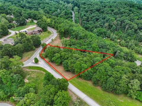 Mountain Lake CT, Rogers, AR 72756