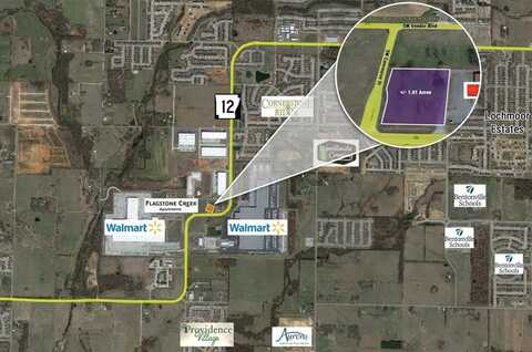 5207 SW Concourse ST, Bentonville, AR 72713