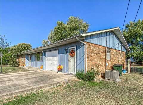 10860 N Highway 21, Oak Grove, AR 72660