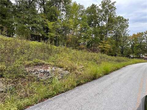 Lot 3 Silver Summit RD, Eureka Springs, AR 72631