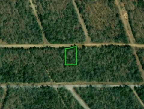 1513 Oklahoma ST, Horseshoe Bend, AR 72512