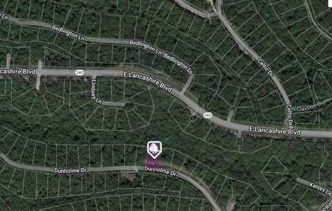 Lot 15, Block 2 Dunholme DR, Bella Vista, AR 72714