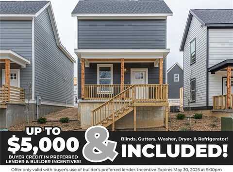 3130 W Salida LN, Fayetteville, AR 72704