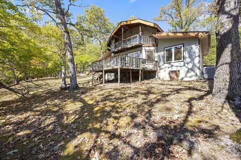 54 CR 317, Eureka Springs, AR 72632