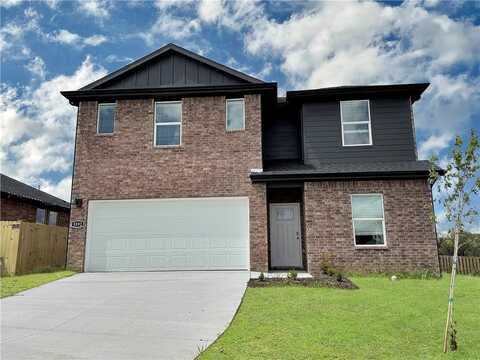 5423 Selah ST, Springdale, AR 72764