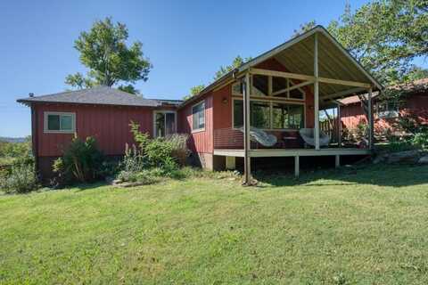 94 County Road 214, Eureka Springs, AR 72631