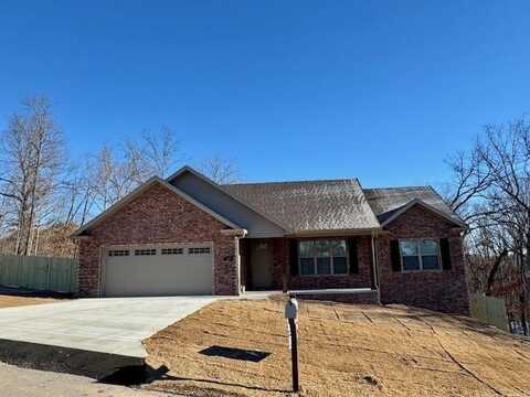 22 Eriboll LN, Bella Vista, AR 72715