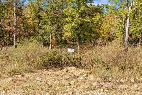 Lot 83 Restore Ridge, Harrison, AR 72601