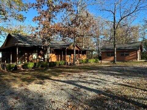 3858 Mundell RD, Eureka Springs, AR 72631