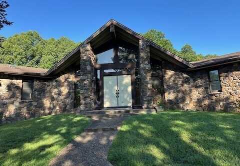 659 Dogwood CT, Harrison, AR 72601