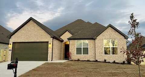 2955 N Grey Squirrel DR, Fayetteville, AR 72704