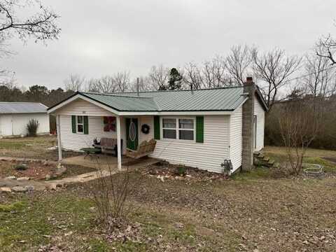 130 Maple ST, Calicorock, AR 72519