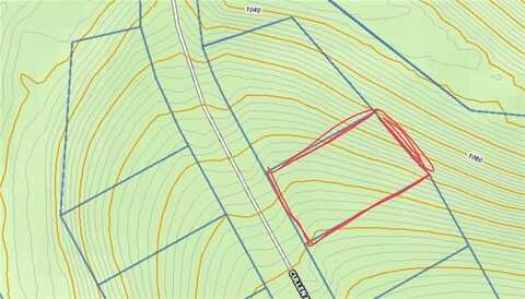 TBD Cullen Hills DR, Bella Vista, AR 72715