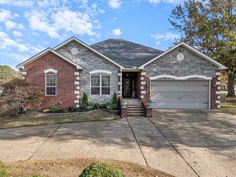 13360 St. Andrews DR, Siloam Springs, AR 72761