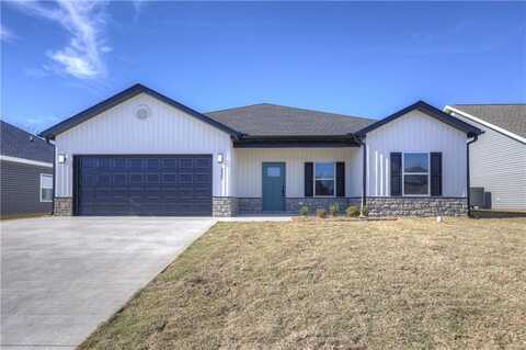 237 Fair Road (Lot 20), Goodman, MO 64843