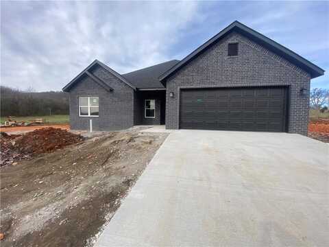 443 Hall ST, West Fork, AR 72774