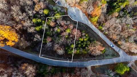 TBD Puma LN, Holiday Island, AR 72631