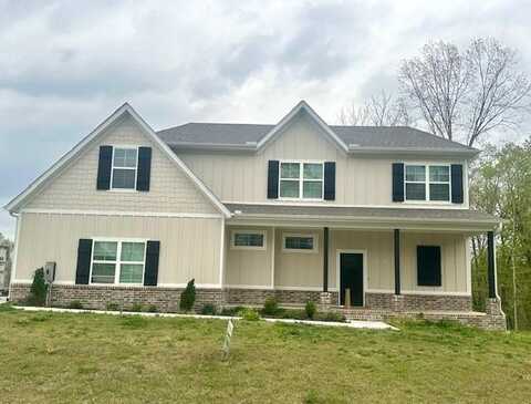 2 Yarty LN, Bella Vista, AR 72715