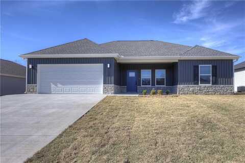 239 Fair Road (Lot 23), Goodman, MO 64843