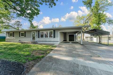 103 Spring ST, Cassville, MO 65625