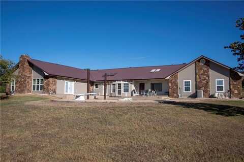 13400 Highway 43, Gravette, AR 72736