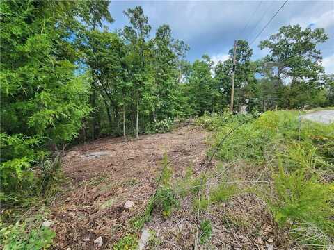 Lot 7 Worth PL, Bella Vista, AR 72715