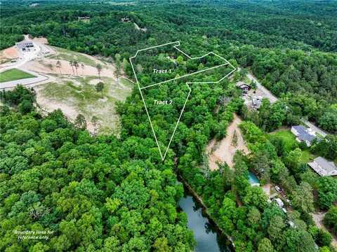 TBD Jims TR, Rogers, AR 72756