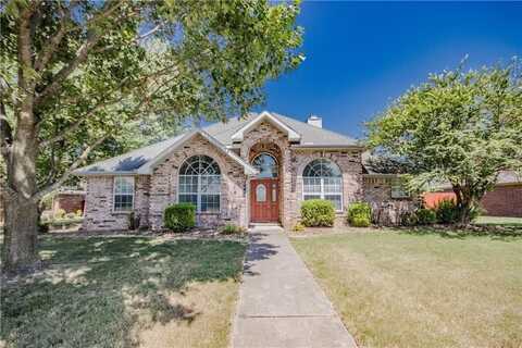 3204 Mimosa WY, Bentonville, AR 72712