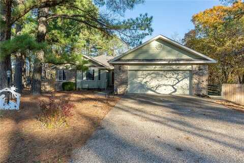 15 Crosshill DR, Bella Vista, AR 72715