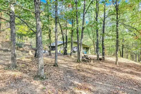 17677 Brentwood Mountain RD, Winslow, AR 72959