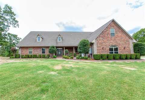 3323 Booneville Lake WY, Greenwood, AR 72936