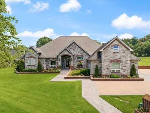 21685 Merion CT, Siloam Springs, AR 72761