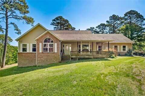 56143 659 RD, Colcord, OK 74338