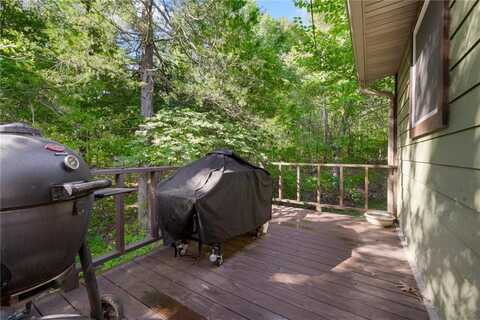 2691 Old Mountain DR, Alpena, AR 72611