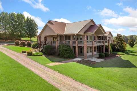 8807 State Hwy 206, Harrison, AR 72601