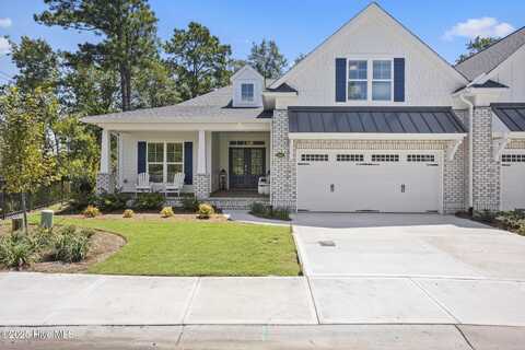 2064 Condor Run, Wilmington, NC 28409