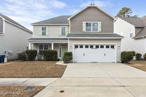 3208 Kellerton Place, Wilmington, NC 28409