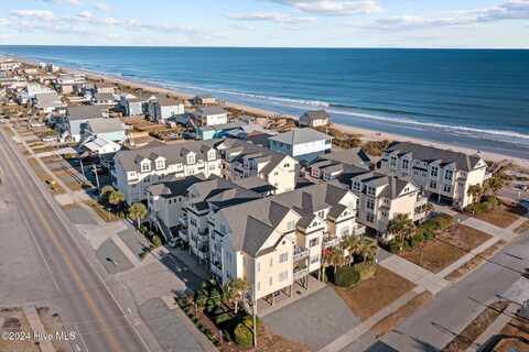 211 Summer Winds Place, Surf City, NC 28445