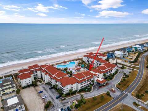 790 New River Inlet Road, North Topsail Beach, NC 28460