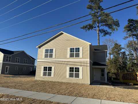 4509 Greenway Avenue, Wilmington, NC 28403