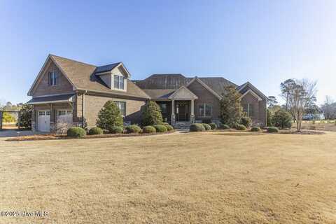 134 Pine Ridge Drive, Wallace, NC 28466