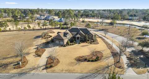 134 Pine Ridge Drive, Wallace, NC 28466