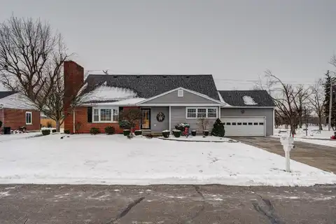 117 Belair Street, Greenville, OH 45331