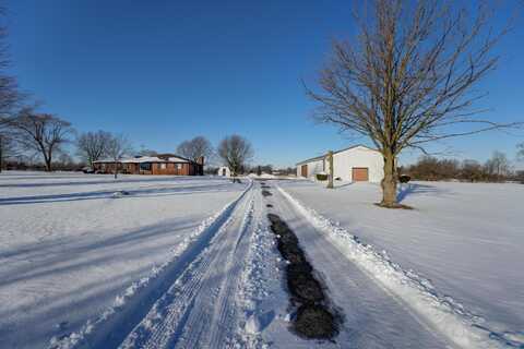 6430 Clark Road, West Manchester, OH 45382