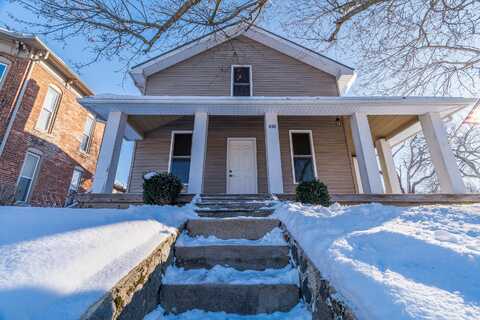 410 S Main Street, Laura, OH 45337