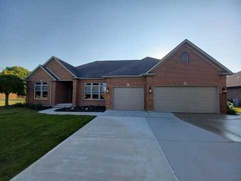 14 Sierra Lane, Arcanum, OH 45304