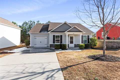 408 Laurel Grove Court, Seneca, SC 29678