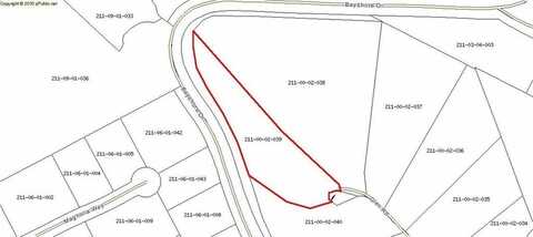 Glen Road, Seneca, SC 29672