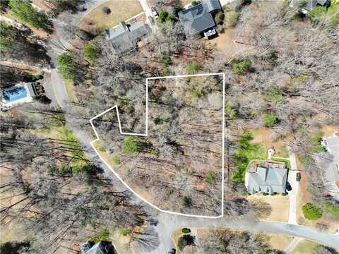 308 Brookstone/Lot 11 Greystone Creek, Central, SC 29630